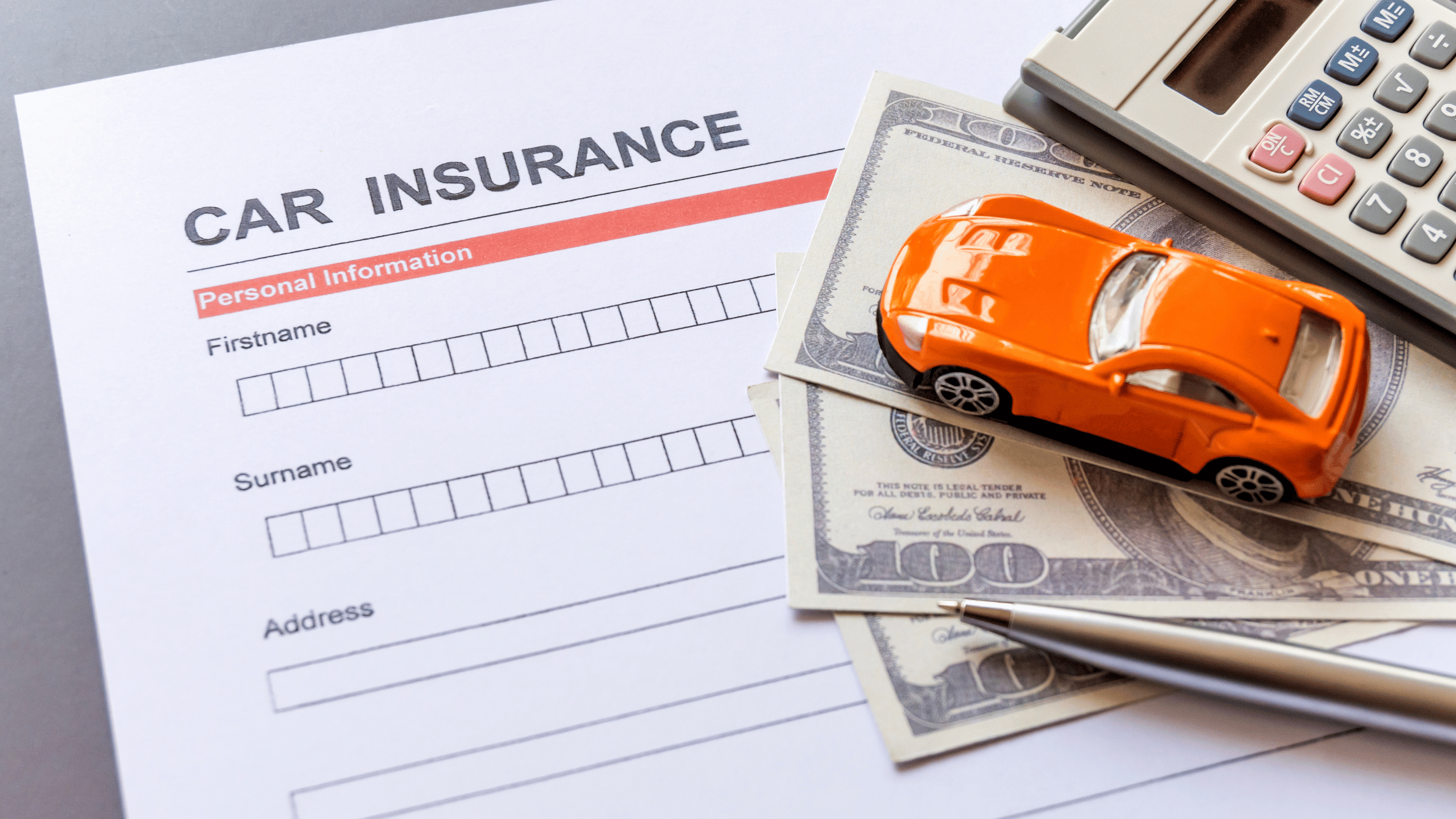 Car Insurance