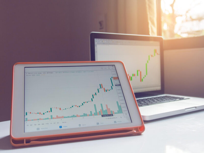Trading Brokers
