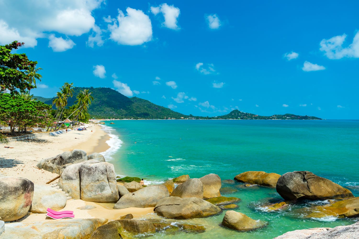 koh samui real estate for sale
